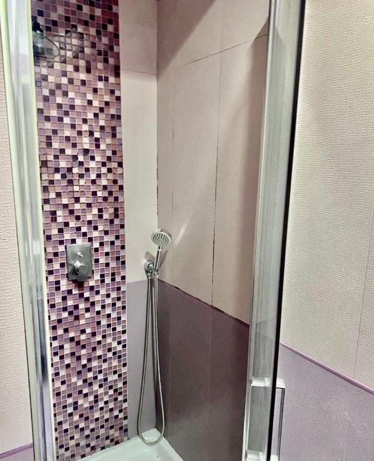 Napoli Centro Casa Con Due Camere E Cucina Exterior foto